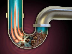 drain cleaning Indian Wells